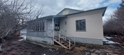 Больничка 2