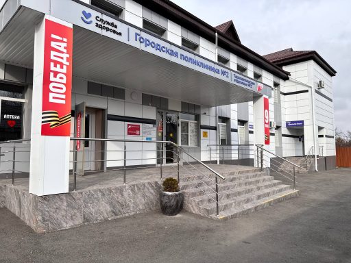 Кабардино-Балкарская Республика. Инфраструктура