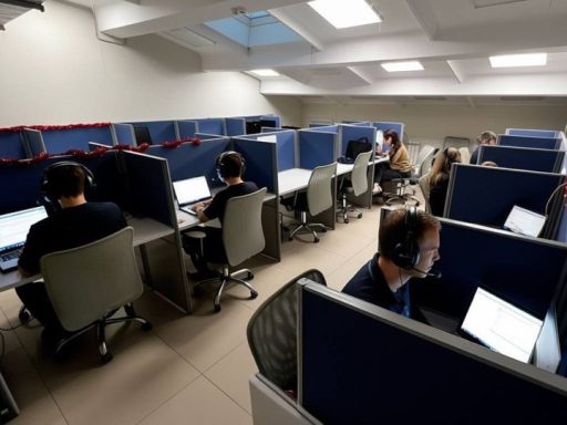 Калужская область. Единый контакт-центр