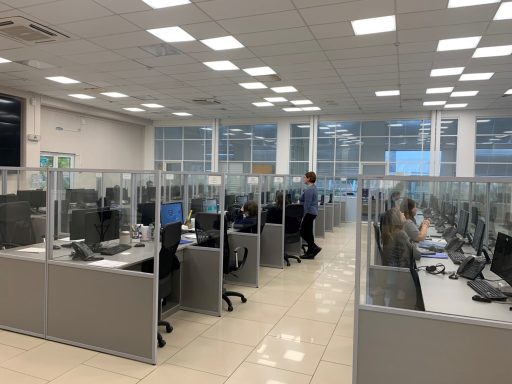 Республика Адыгея. Единый контакт-центр