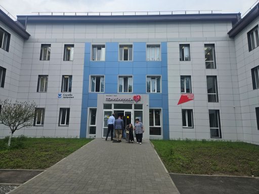 Республика Северная Осетия – Алания. Инфраструктура
