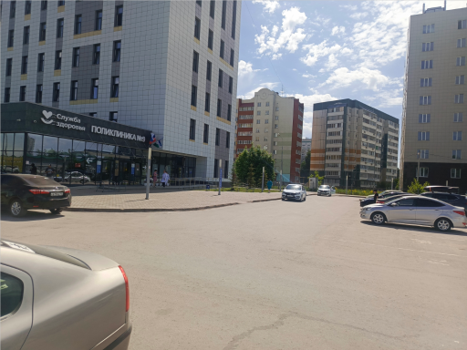 Республика Башкортостан. Инфраструктура
